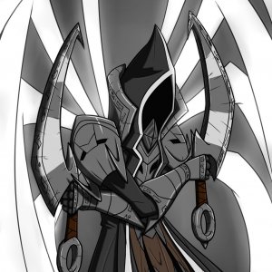 Malthael