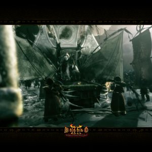 Diablo II: LoD #4 Baal