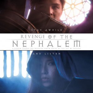 Revenge of the Nephalem