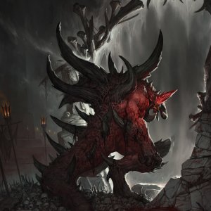 Diablo 2: Enter Hell