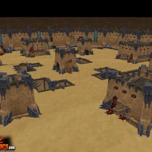 PVP Arena - "1"