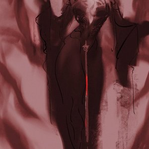 Lilith: Full Body