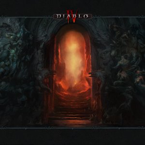 Diablo IV Gate