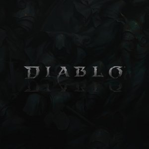 Diablo Simple Wallpaper
