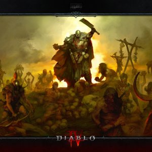 Diablo IV #11: The Cannibal Family