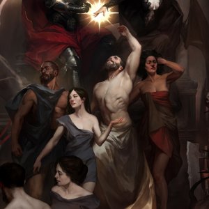 Diablo IV Mobile #5a: Creation I