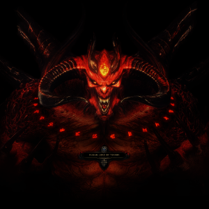 Resurrected - Mobile #2: Diablo: Lord of Terror