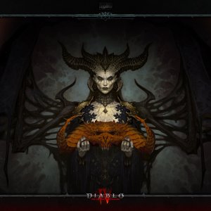 Diablo IV - Lilith Ultrawide - 2021
