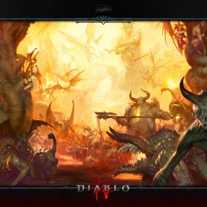 Diablo IV: #15 - Hell's Demons (Dev Update 6-2020)