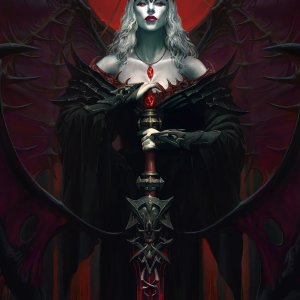 Diablo Immortal Mobile #14: The Countess