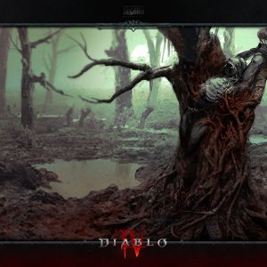 Diablo IV #19: The Skill Tree (Sept 2020 Update)
