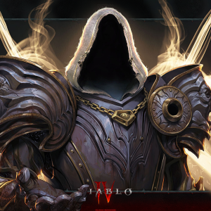 Diablo IV #20a: Inarius