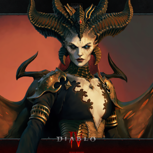 Diablo IV #20b: Lilith