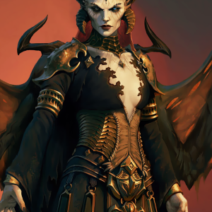 Diablo IV Mobile #13b: Lilith
