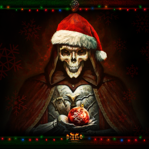 Diablo 2: Resurrected - Christmas 2022