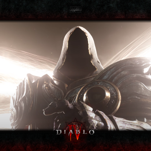 Diablo IV: The Release Date Trailer #17