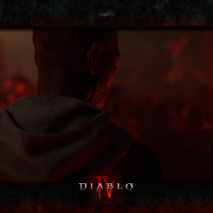 Diablo IV: The Release Date Trailer #30