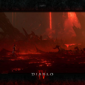 Diablo IV: The Release Date Trailer #31