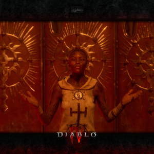 Diablo IV: The Release Date Trailer #32