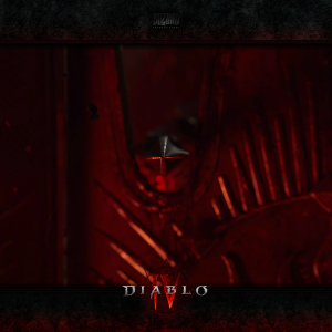 Diablo IV: The Release Date Trailer #37