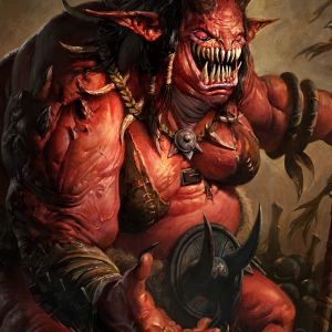 Diablo Immortal Mobile #24: Fallen War Matron