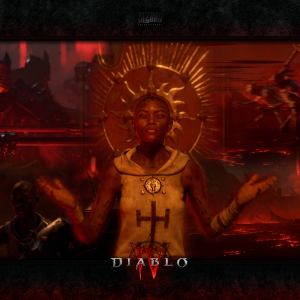Diablo IV: The Release Date Trailer - Preview