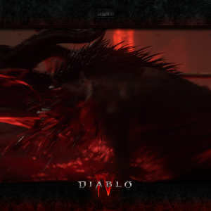 Diablo IV: The Release Date Trailer #38