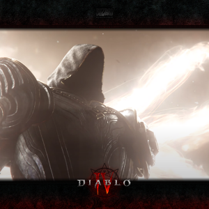Diablo IV: The Release Date Trailer #42