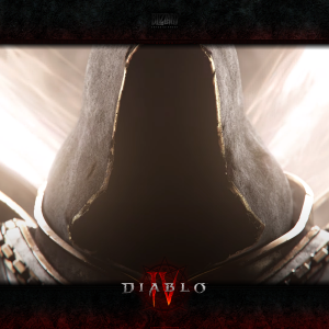 Diablo IV: The Release Date Trailer #44
