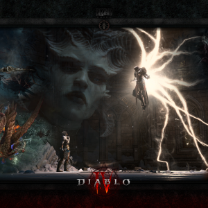 Diablo IV: From Alpha to Beta
