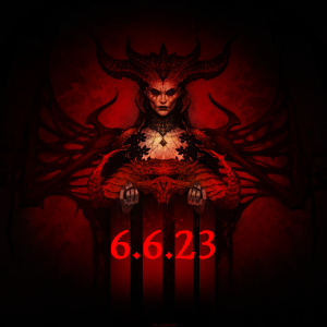 Diablo IV - Release Date - Twitter Remake