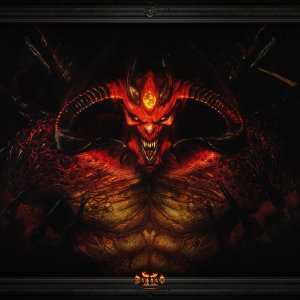 Diablo II Resurrected Ultrawide 2023 The Primes