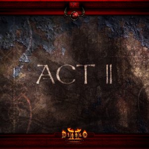 The Acts: Resurrected - Act II #00 - Start