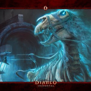 Diablo Immortal 2023 #2: The Haunted Carriage