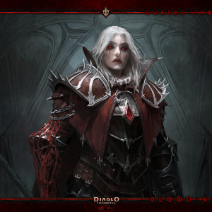 Diablo Immortal 2023 #3: The Blood Knight