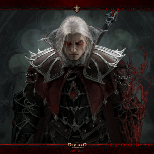 Diablo Immortal 2023 #4: The Blood Knight II