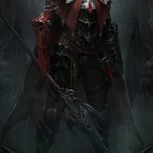 Diablo Immortal Mobile #26: The Blood Knight