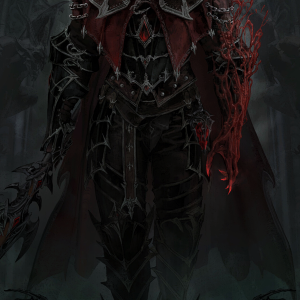 Diablo Immortal Mobile #27: The Blood Knight II