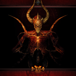 Diablo II - Ladder Season 3+