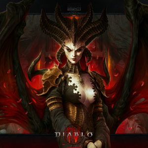 Diablo - BlizzCon 2023 - Lilith