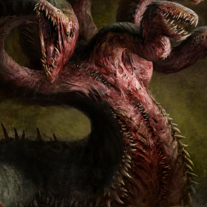 Diablo Immortal Mobile #28: Hydra
