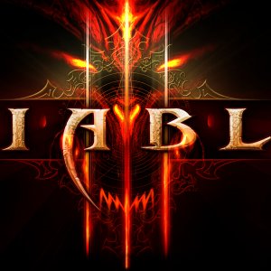 Media 'Rocketeer - Diablo' in category 'Diablo 3 Wallpapers'