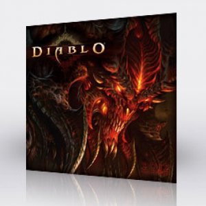 Blizzcon 2012 Diablo 3 Calender