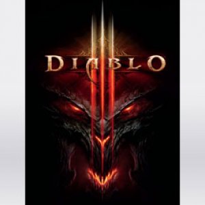 Blizzcon 2011 Diablo 3 Poster - Diablo