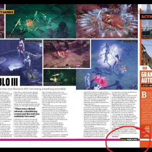 PCGamer Holiday 2011 Issue