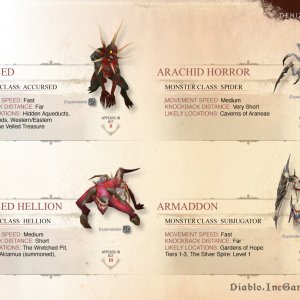 Brady Games Diablo 3 Strategy Guide