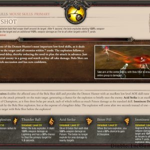 Diablo 3 Guide, Page 2