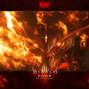 TV Spot I - Evil is Back #2 Diablo