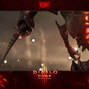 TV Spot III - End of Days #2 Diablo