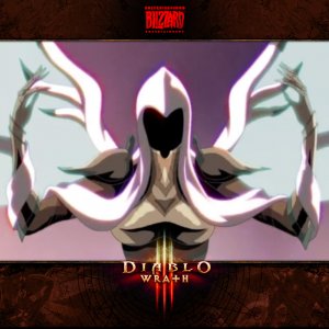 Diablo III: Wrath #2 Auriel Archangel of Hope